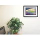 Caledonian Stadium Fine Art Print - Inverness Caledonian Thistle FC